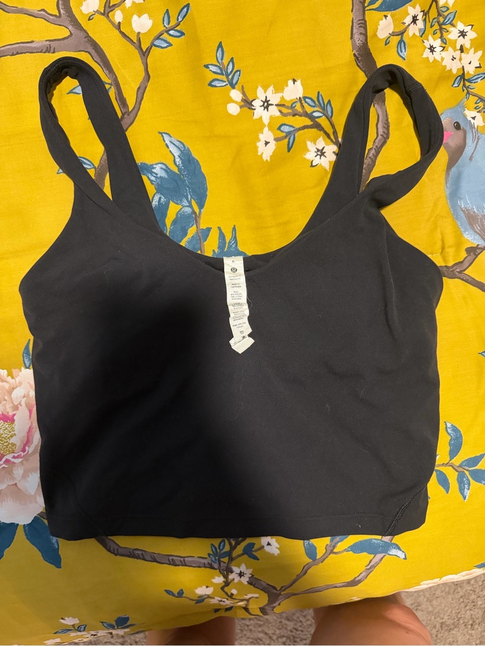 lululemon Align Tank